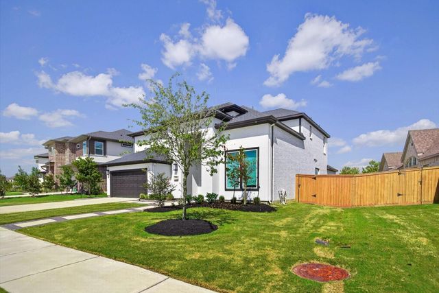 7410 Wildrye Meadow Lane, Katy, TX 77493