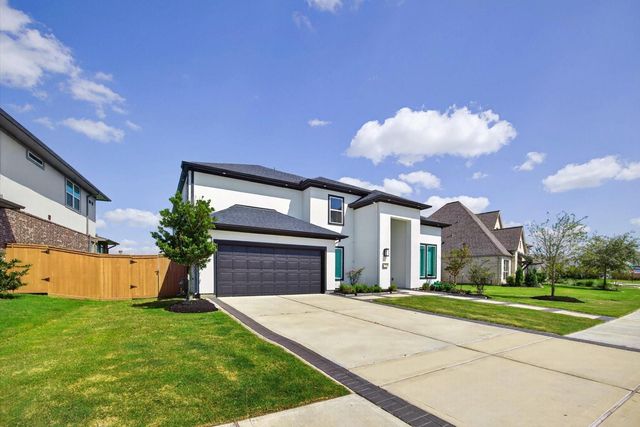 7410 Wildrye Meadow Lane, Katy, TX 77493