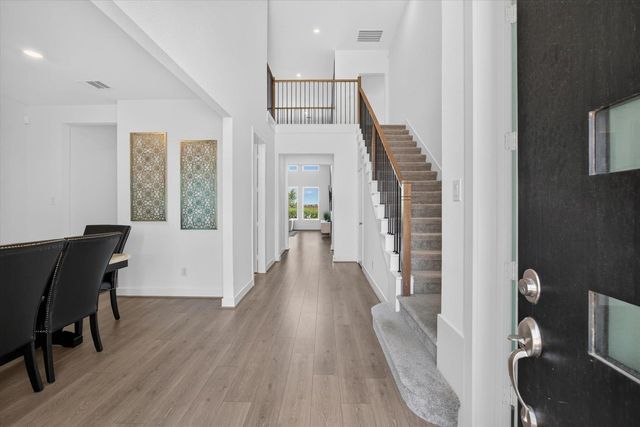7410 Wildrye Meadow Lane, Katy, TX 77493