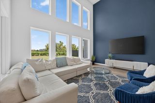 7410 Wildrye Meadow Lane, Katy, TX 77493