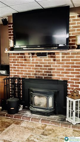 8581 Hensingersville Road, Lower Macungie Twp, PA 18062