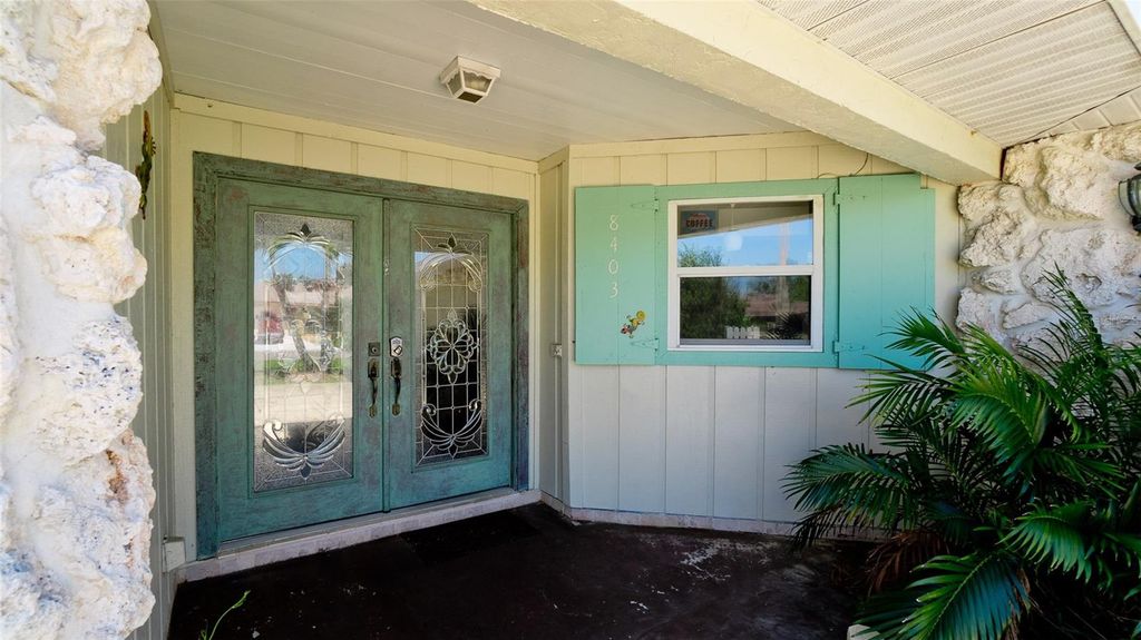 8403 13TH AVENUE NW, BRADENTON, FL 34209 — photo 2