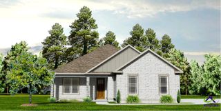 3 Pleasant Oaks Drive, Perry, GA 31069