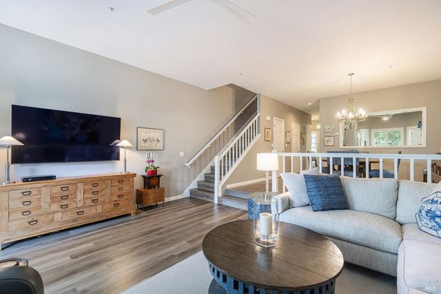 100 Valley Club Cir, Napa, CA 94558