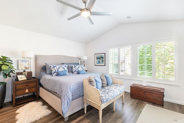 100 Valley Club Cir, Napa, CA 94558