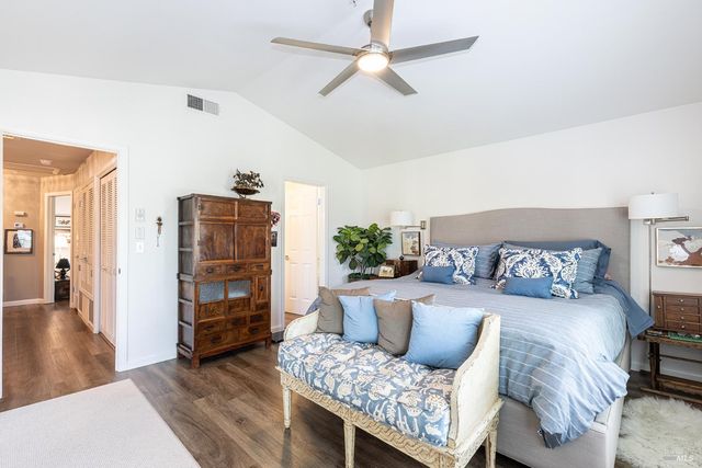 100 Valley Club Cir, Napa, CA 94558