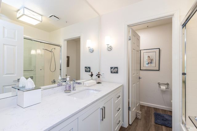 100 Valley Club Cir, Napa, CA 94558