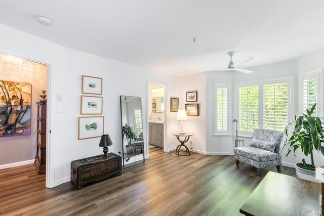 100 Valley Club Cir, Napa, CA 94558