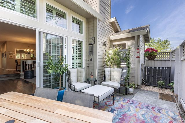 100 Valley Club Cir, Napa, CA 94558