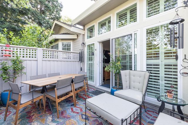 100 Valley Club Cir, Napa, CA 94558