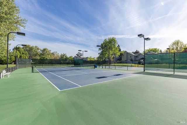 100 Valley Club Cir, Napa, CA 94558