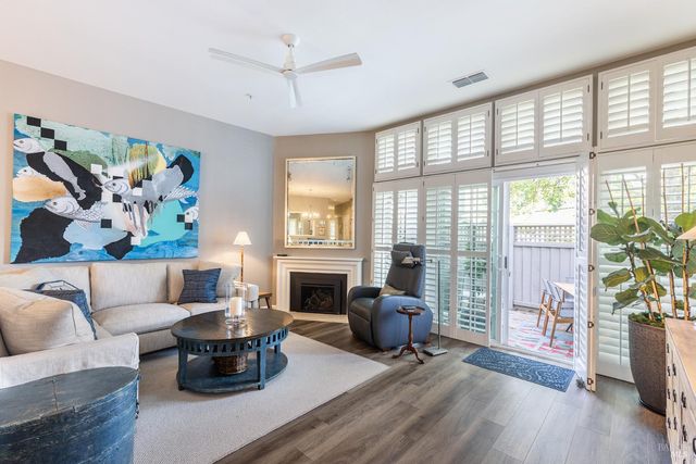 100 Valley Club Cir, Napa, CA 94558