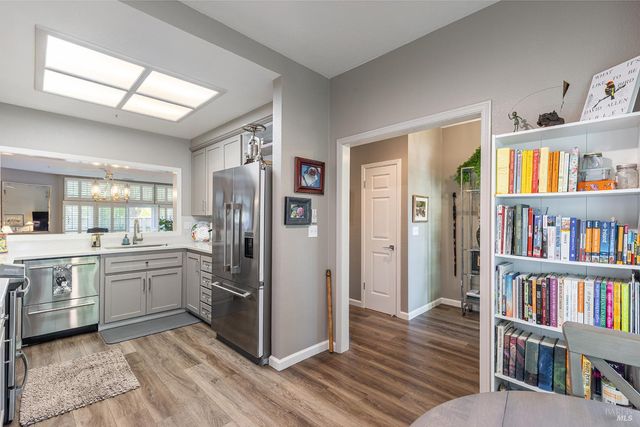 100 Valley Club Cir, Napa, CA 94558