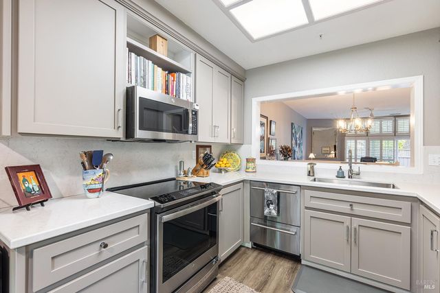 100 Valley Club Cir, Napa, CA 94558