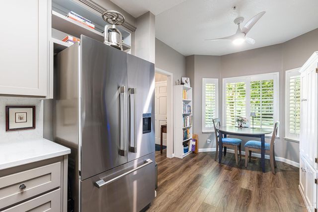 100 Valley Club Cir, Napa, CA 94558