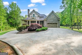 351 Allendale Drive, Canton, GA 30115