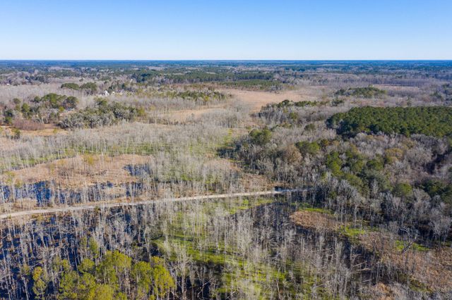 0 Bama Road, Cottageville, SC 29435