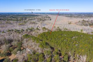 0 Bama Road, Cottageville, SC 29435