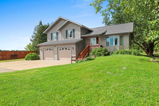 364 TRIANGLE DRIVE, Hobart, WI 54155