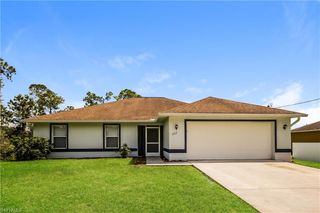 223 Beckley DR, Lehigh Acres, FL 33974
