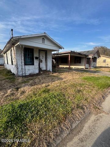 502 Frenzel Street, New Iberia, LA 70560