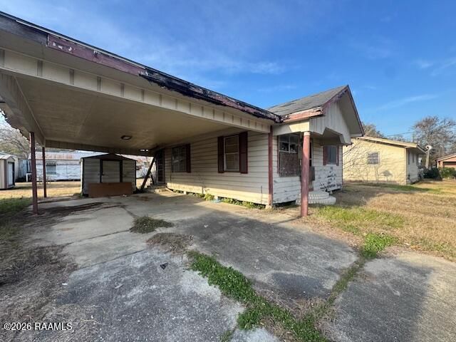 502 Frenzel Street, New Iberia, LA 70560