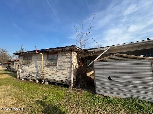 502 Frenzel Street, New Iberia, LA 70560