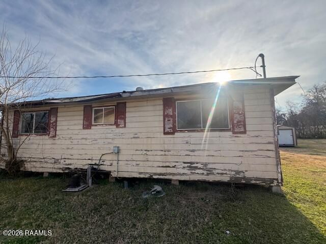 502 Frenzel Street, New Iberia, LA 70560