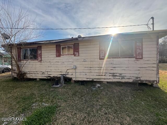 502 Frenzel Street, New Iberia, LA 70560