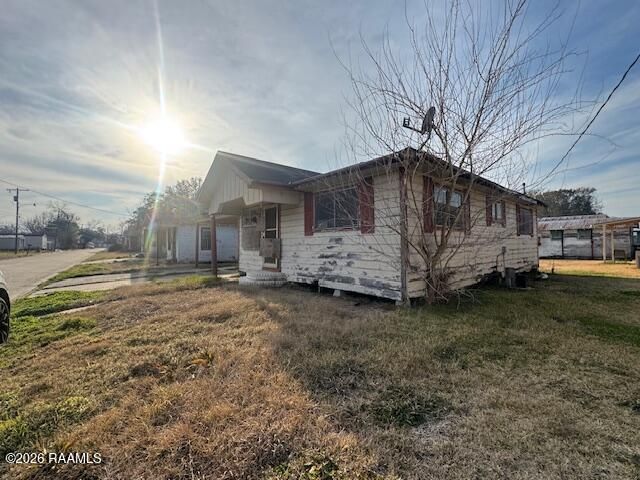 502 Frenzel Street, New Iberia, LA 70560