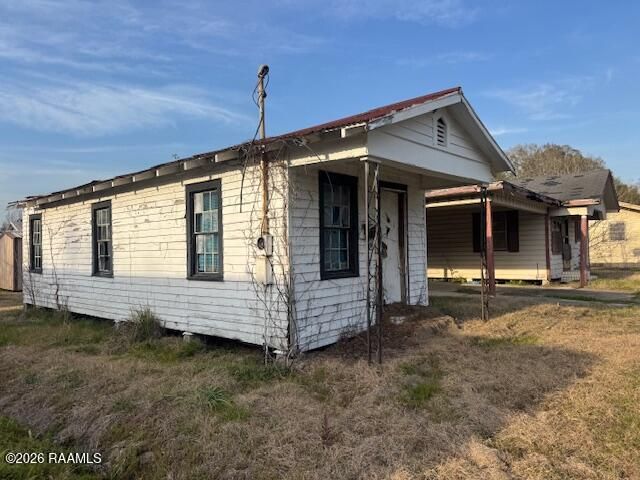 502 Frenzel Street, New Iberia, LA 70560