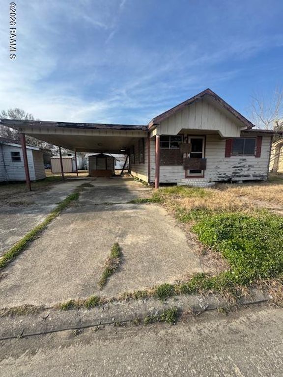 502 Frenzel Street, New Iberia, LA 70560