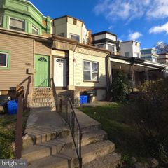 4809 N HUTCHINSON ST, Philadelphia, PA 19141