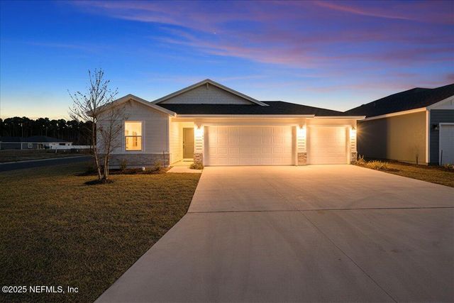 12706 PLAINWOOD Trail, Jacksonville, FL 32218