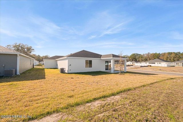 12706 PLAINWOOD Trail, Jacksonville, FL 32218