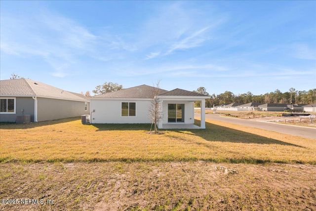 12706 PLAINWOOD Trail, Jacksonville, FL 32218