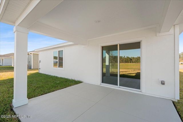 12706 PLAINWOOD Trail, Jacksonville, FL 32218