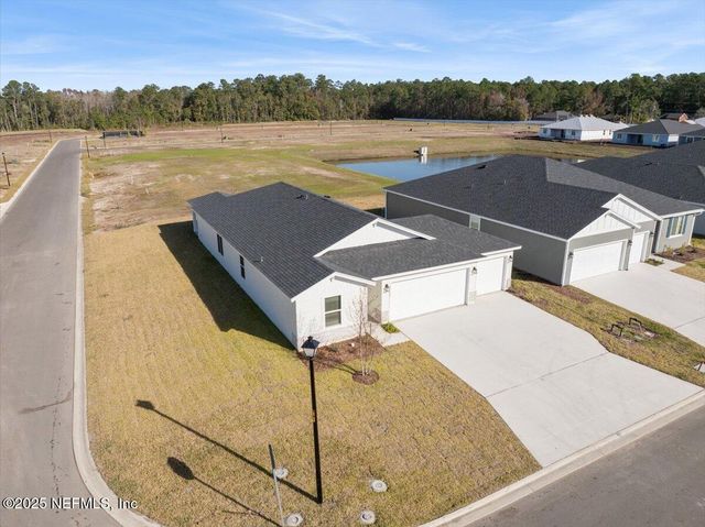 12706 PLAINWOOD Trail, Jacksonville, FL 32218