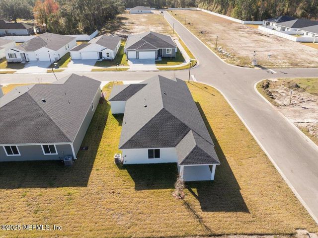 12706 PLAINWOOD Trail, Jacksonville, FL 32218