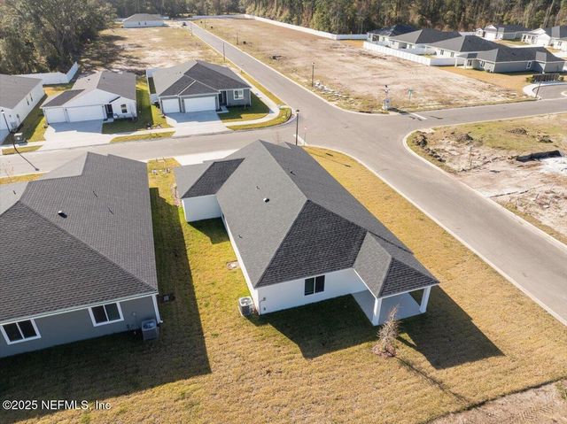 12706 PLAINWOOD Trail, Jacksonville, FL 32218