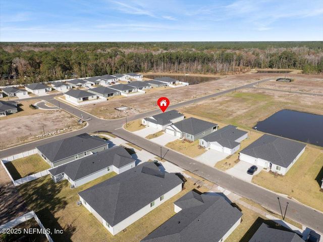 12706 PLAINWOOD Trail, Jacksonville, FL 32218