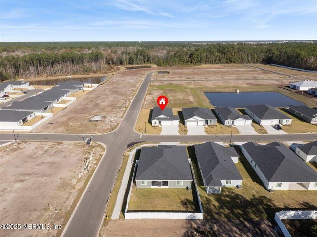 12706 PLAINWOOD Trail, Jacksonville, FL 32218