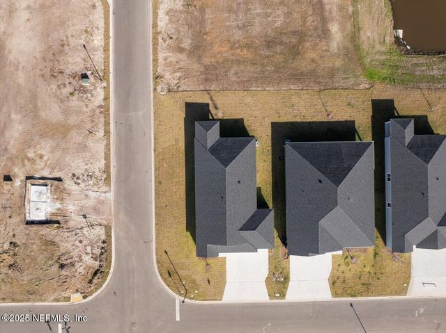 12706 PLAINWOOD Trail, Jacksonville, FL 32218