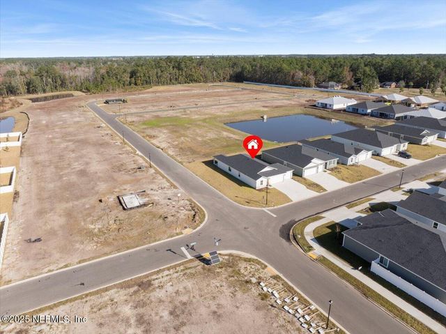 12706 PLAINWOOD Trail, Jacksonville, FL 32218