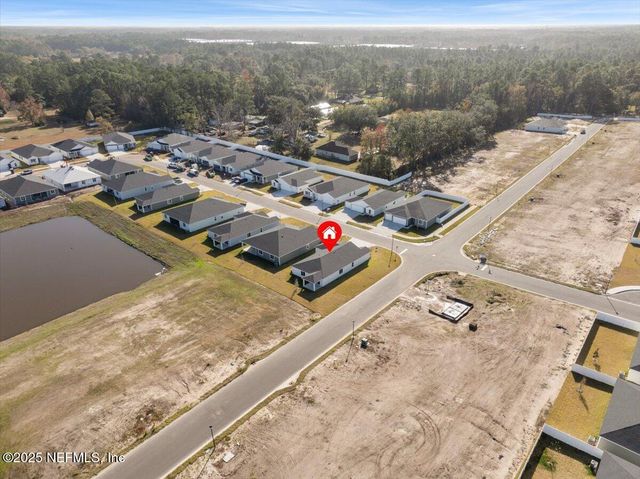 12706 PLAINWOOD Trail, Jacksonville, FL 32218