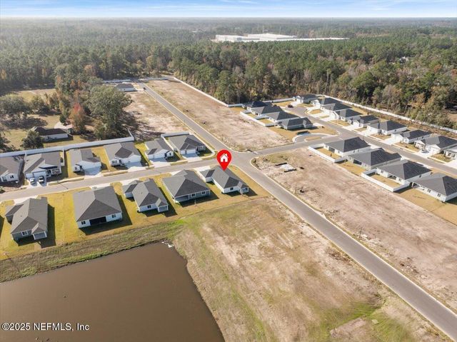 12706 PLAINWOOD Trail, Jacksonville, FL 32218