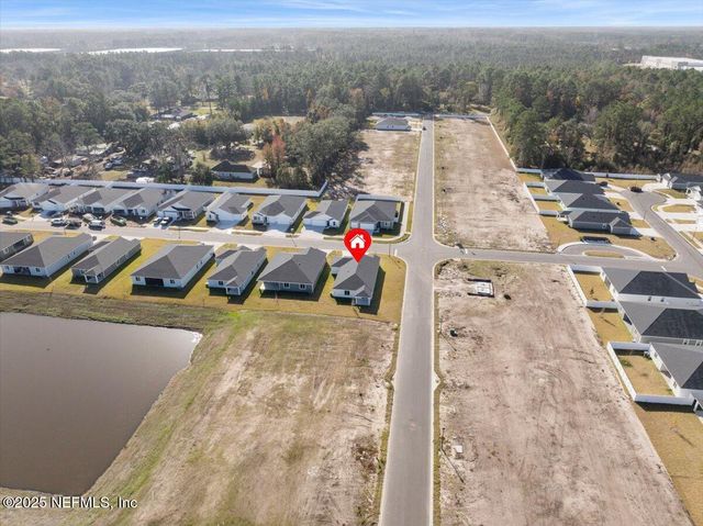 12706 PLAINWOOD Trail, Jacksonville, FL 32218