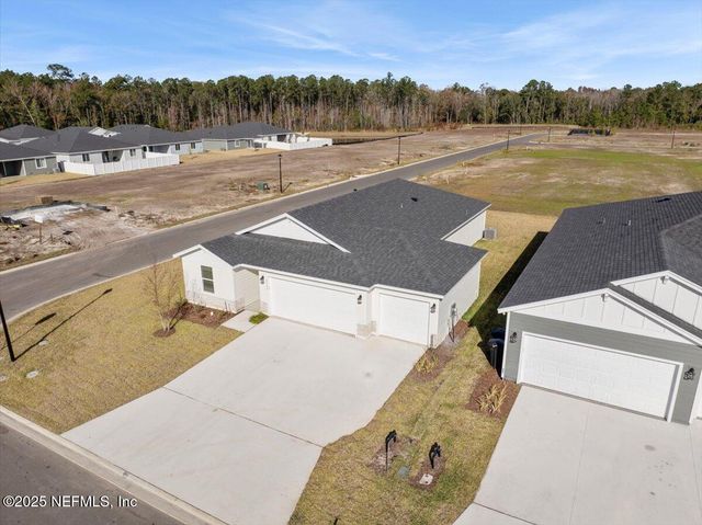 12706 PLAINWOOD Trail, Jacksonville, FL 32218