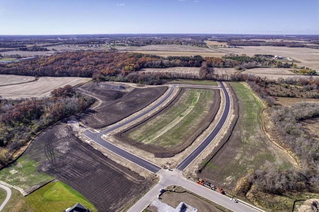 Lt109 KIDDLE LANE, Union Grove, WI 53182