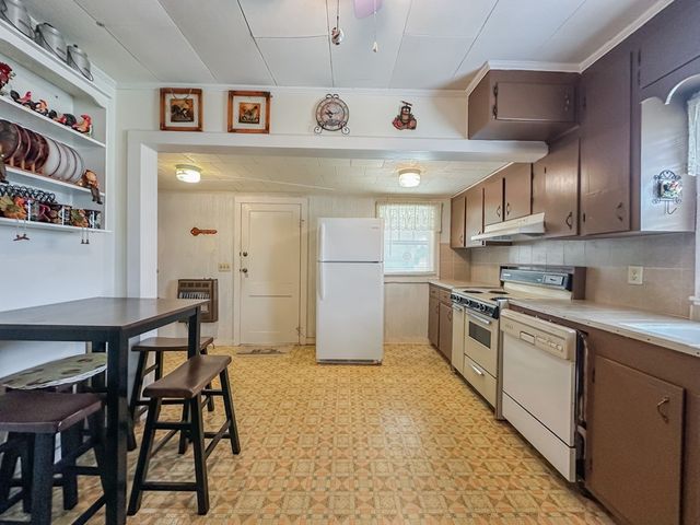 6569 E State Highway 52, Hartford, AL 36344